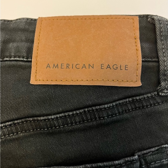 3 Pair American Eagle Distressed Skinny/Slim Jeans Size 28X32 - Picture 5 of 14